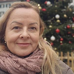 Žena 50 rokov Bratislava