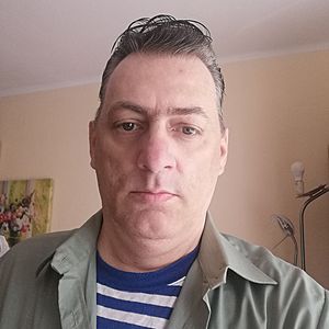 Muž 54 rokov Malacky