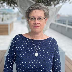 Žena 55 rokov Bratislava