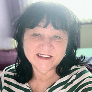 Žena 64 rokov Bratislava