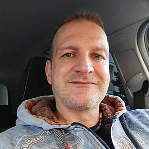 Muž 51 rokov Štúrovo