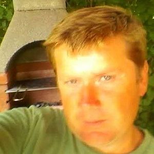 Muž 49 rokov Bratislava