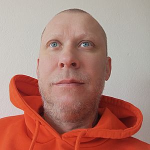 Muž 46 rokov Prievidza