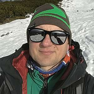 Muž 47 rokov Dubnica nad Váhom