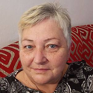 Žena 54 rokov Námestovo