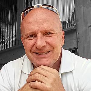 Muž 57 rokov Liptovský Hrádok