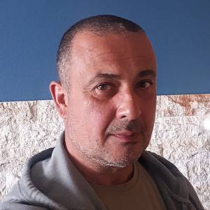 Muž 56 rokov Topoľčany