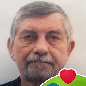 Muž 74 rokov Dunajská Streda