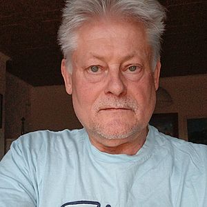 Muž 61 rokov Bratislava