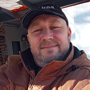 Muž 49 rokov Bratislava