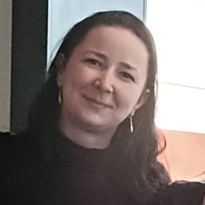 Žena 40 rokov Prešov