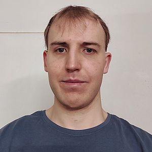 Muž 23 rokov Bratislava