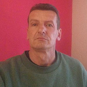 Muž 48 rokov Košice