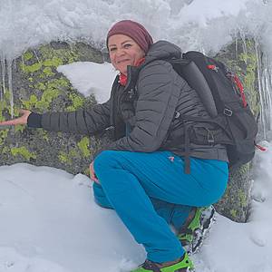 Žena 48 rokov Dubnica nad Váhom