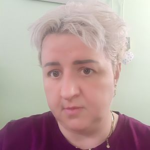 Žena 43 rokov Bytča