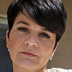 Žena 54 rokov Trenčín