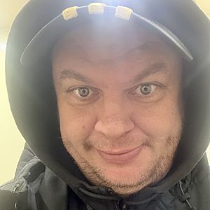 Muž 43 rokov Prešov