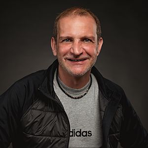 Muž 51 rokov Štúrovo