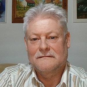 Muž 61 rokov Bratislava