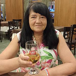 Žena 63 rokov Martin