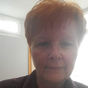 Žena 68 rokov Trnava