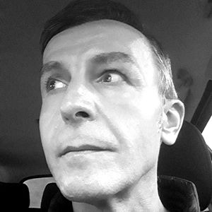 Muž 57 rokov Dolný Kubín