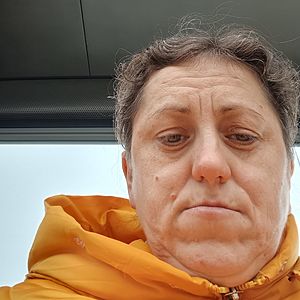 Žena 42 rokov Detva