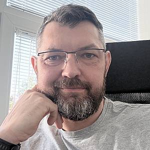 Muž 48 rokov Trnava