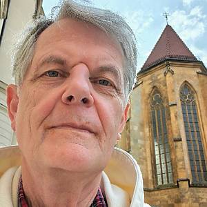 Muž 71 rokov Bratislava