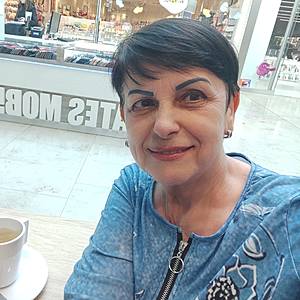 Žena 68 rokov Bratislava