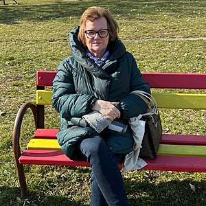 Žena 65 rokov Bratislava