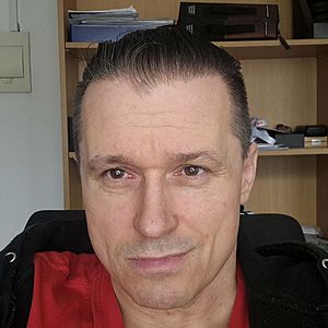 Muž 50 rokov Bratislava