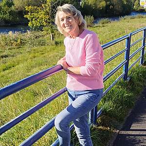 Žena 72 rokov Košice