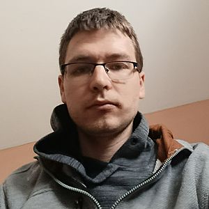 Muž 30 rokov Čadca