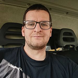 Muž 34 rokov Zlaté Moravce