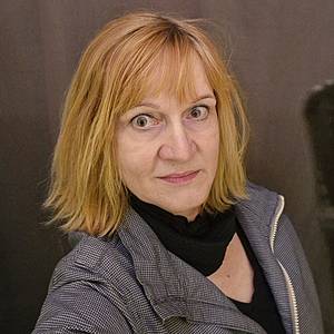 Žena 57 rokov Bratislava