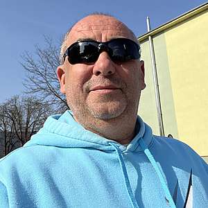 Muž 56 rokov Dunajská Streda