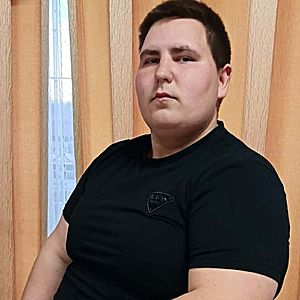 Muž 19 rokov Čierna nad Tisou