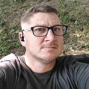 Muž 47 rokov Nové Zámky