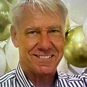 Muž 60 rokov Komárno