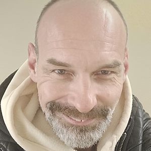 Muž 43 rokov Košice