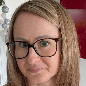 Žena 48 rokov Banská Bystrica