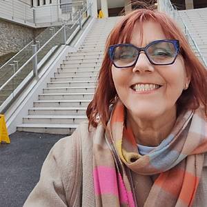 Žena 66 rokov Žilina