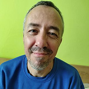 Muž 54 rokov Sereď