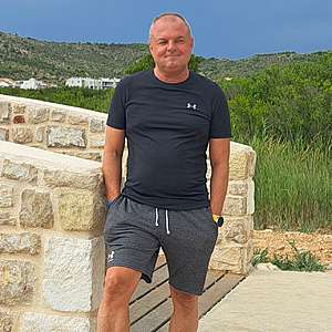 Muž 53 rokov Stupava