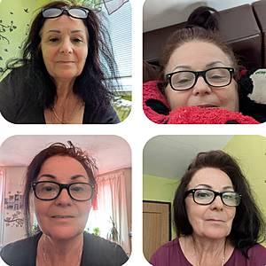 Žena 63 rokov Košice