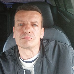 Muž 48 rokov Košice