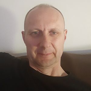 Muž 46 rokov Bratislava