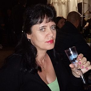 Žena 50 rokov Bratislava