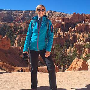 Žena 43 rokov Bytča